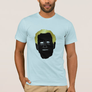 Tollpatsche George Bushs/G T-Shirt