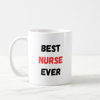 Tollste Pflegekraft Aller Zeiten Würdigungsdesign  Kaffeetasse