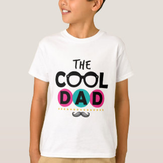 Tollster Papa Ever Vatertag Lustiges T-Shirt