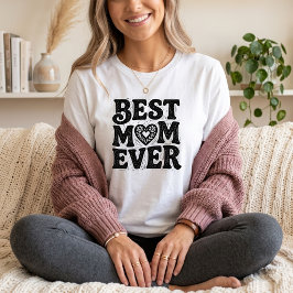 Tollstes-Mama-aller-Zeiten Muttertags-T-Shirt T-Shirt