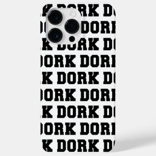 TÖLPEL Case-Mate iPhone 14 PRO MAX HÜLLE