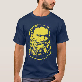 Tolstoy T - Shirt