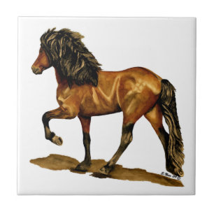 Tolt in Bewegung zwei Fliese