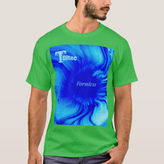 Toltec formless T-Shirt