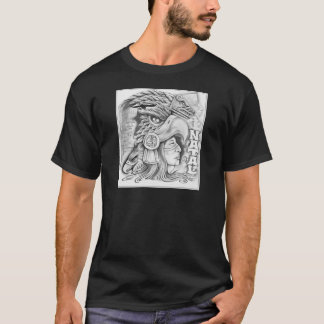 Toltec Krieger T-Shirt