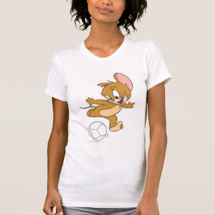 Tom and Jerry Soccer (Football) 2 T-Shirt