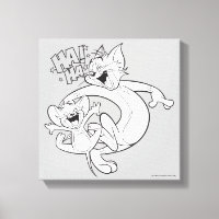 Tom And Jerry | Tom And Jerry Laughing