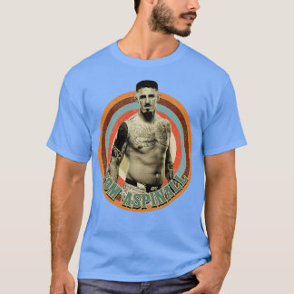Tom Aspinall Heavyweight Champion 2023 TShirt