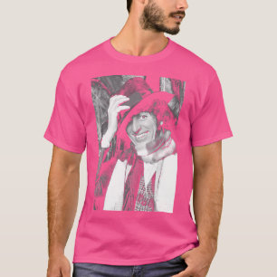 Tom Bäcker der vierte Arzt, der 1975 T-Shirt