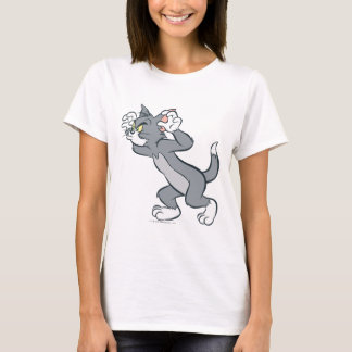 Tom bereit T-Shirt