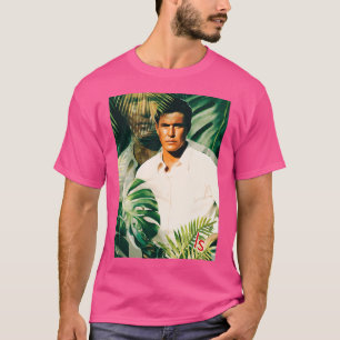 Tom Berenger T-Shirt