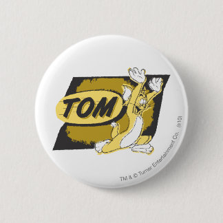 Tom Chasing Button