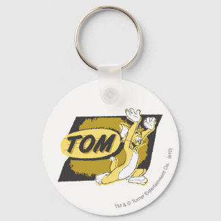 Tom Chasing Schlüsselanhänger