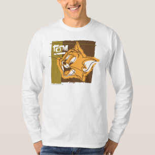 Tom Happy Face T-Shirt