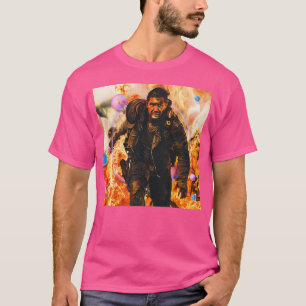 Tom Hardy T-Shirt