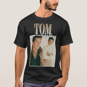 Tom holland Classic T - Shirt
