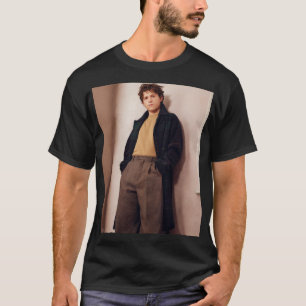 Tom Holland GQ Man of the Year T-Shirt