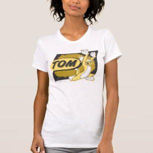 Tom-Jagen T-Shirt