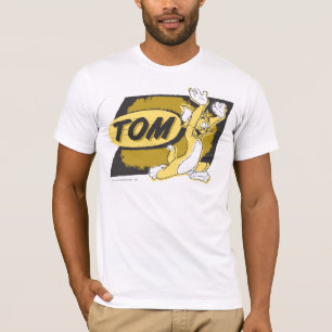 Tom-Jagen T-Shirt