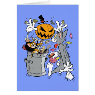 Tom & Jerry   Boo an Tom