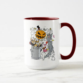 Tom & Jerry | Boo an Tom Tasse