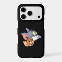 Tom & Jerry Cartoon Crew Socken | Lustige klassisc