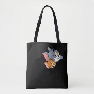 Tom & Jerry Cartoon Crew Socks | Lustige klassisch