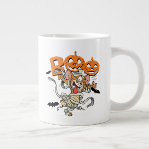 Tom & Jerry Jerry ist SO gruselig Jumbo-Tasse