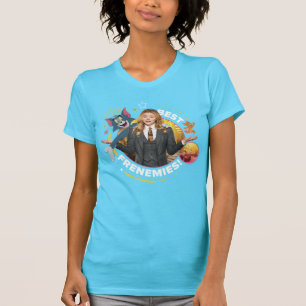 Tom & Jerry mit Kayla - Beste Erneuerer T-Shirt