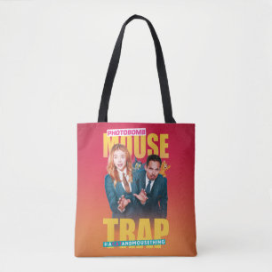 Tom & Jerry mit Kayla und Terrance - Maus-Falle