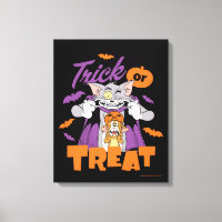 Tom & Jerry | Trick oder Trete