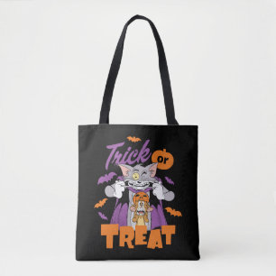 Tom & Jerry   Trick or Treat