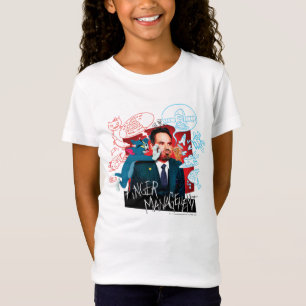 Tom & Jerry with Terrance - Wachverwaltung T-Shirt