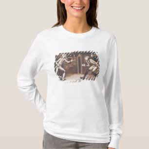 Tom Jones und der Centinel, 1799 T-Shirt