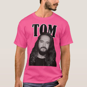 Tom Kaulitz T-Shirt