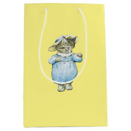 Tom Kitten Mittlere Geschenktüte