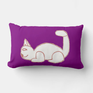 Tom Lumber Cushion Lendenkissen