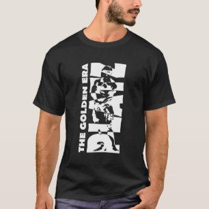Tom Platz der Goldenen Ära T-Shirt