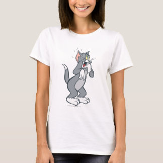 Tom schockiert T-Shirt