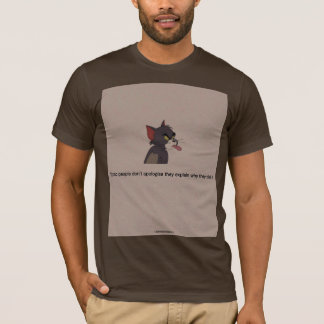 Tom-Shrit T-Shirt