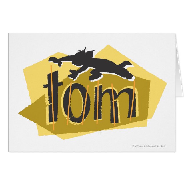Tom-Silhouette-Logo (Vorderseite (Horizontal))