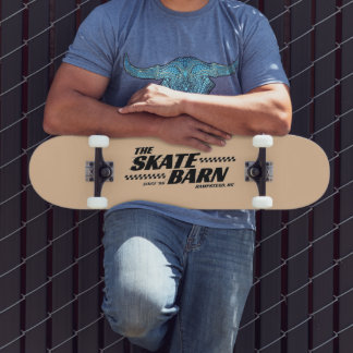 Tom skateboarder skateboard