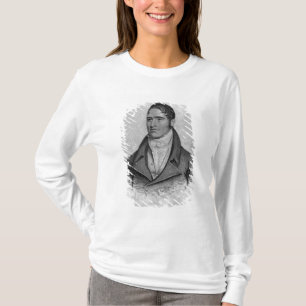 Tom Spring, graviert von Percy Roberts T-Shirt