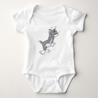 Tom Steamed Baby Strampler