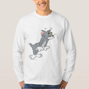 Tom Steamed T-Shirt