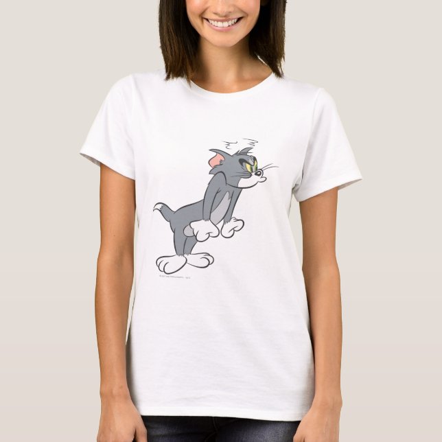Tom Steamed T-Shirt (Vorderseite)