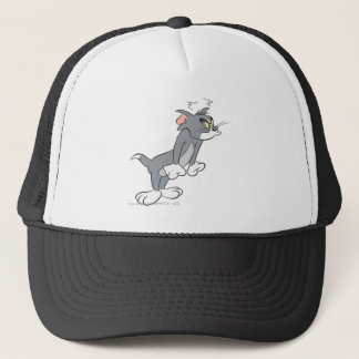 Tom Steamed Truckerkappe