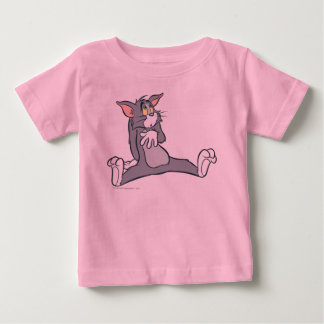 Tom Sulking Baby T-shirt