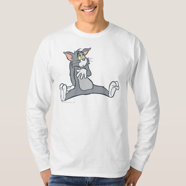 Tom Sulking T-Shirt (Vorderseite)