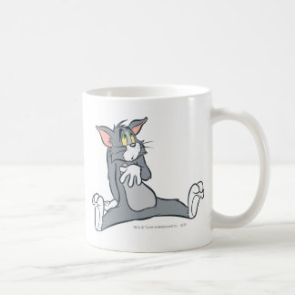 Tom Sulking Tasse